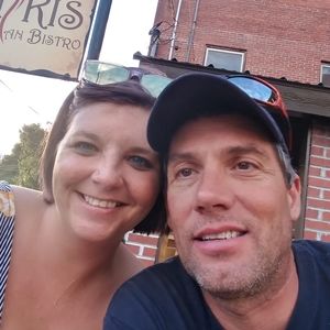 Meet your Posher, Christopher